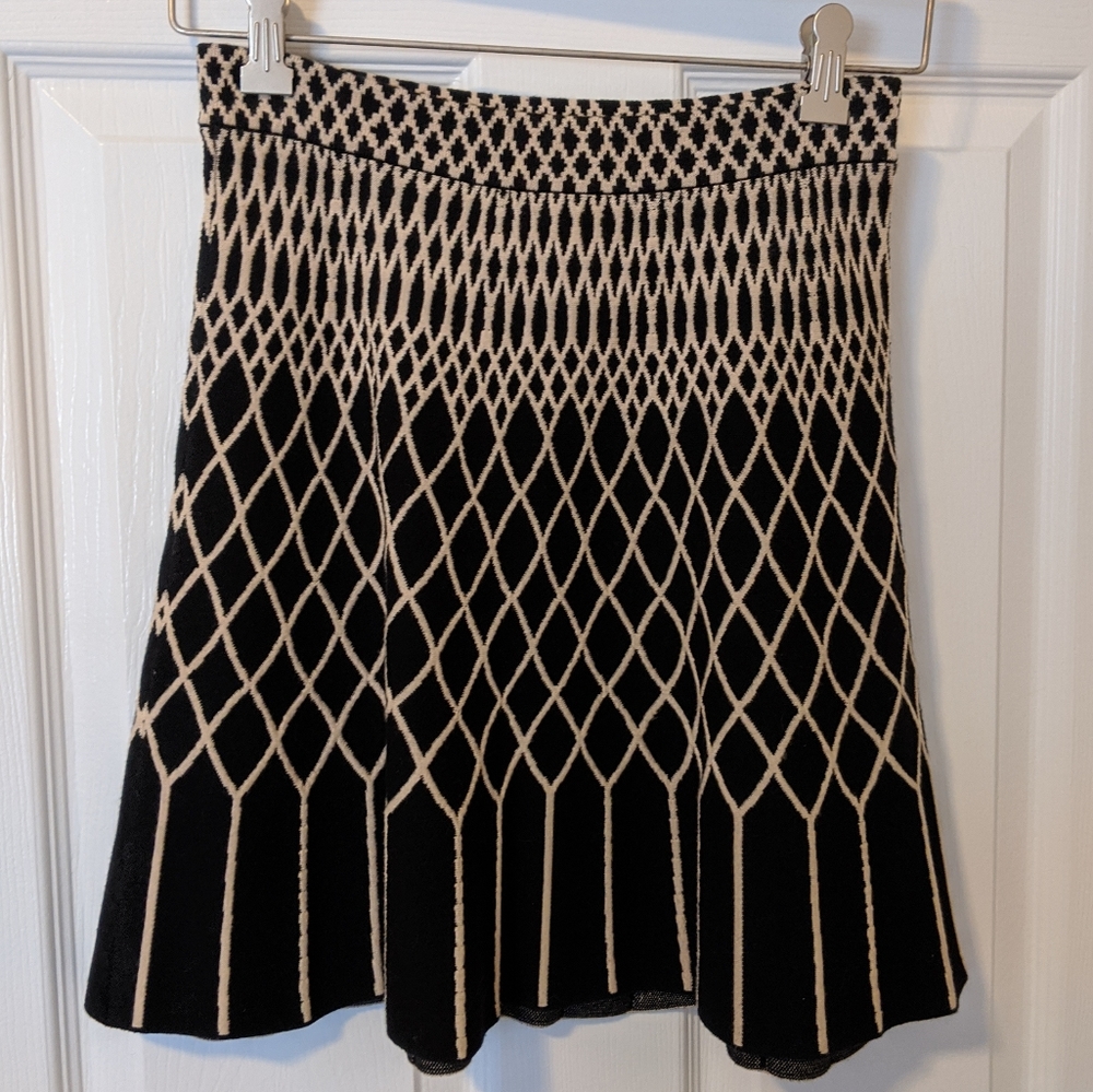 BCBGMaxAzria Marliea Skirt